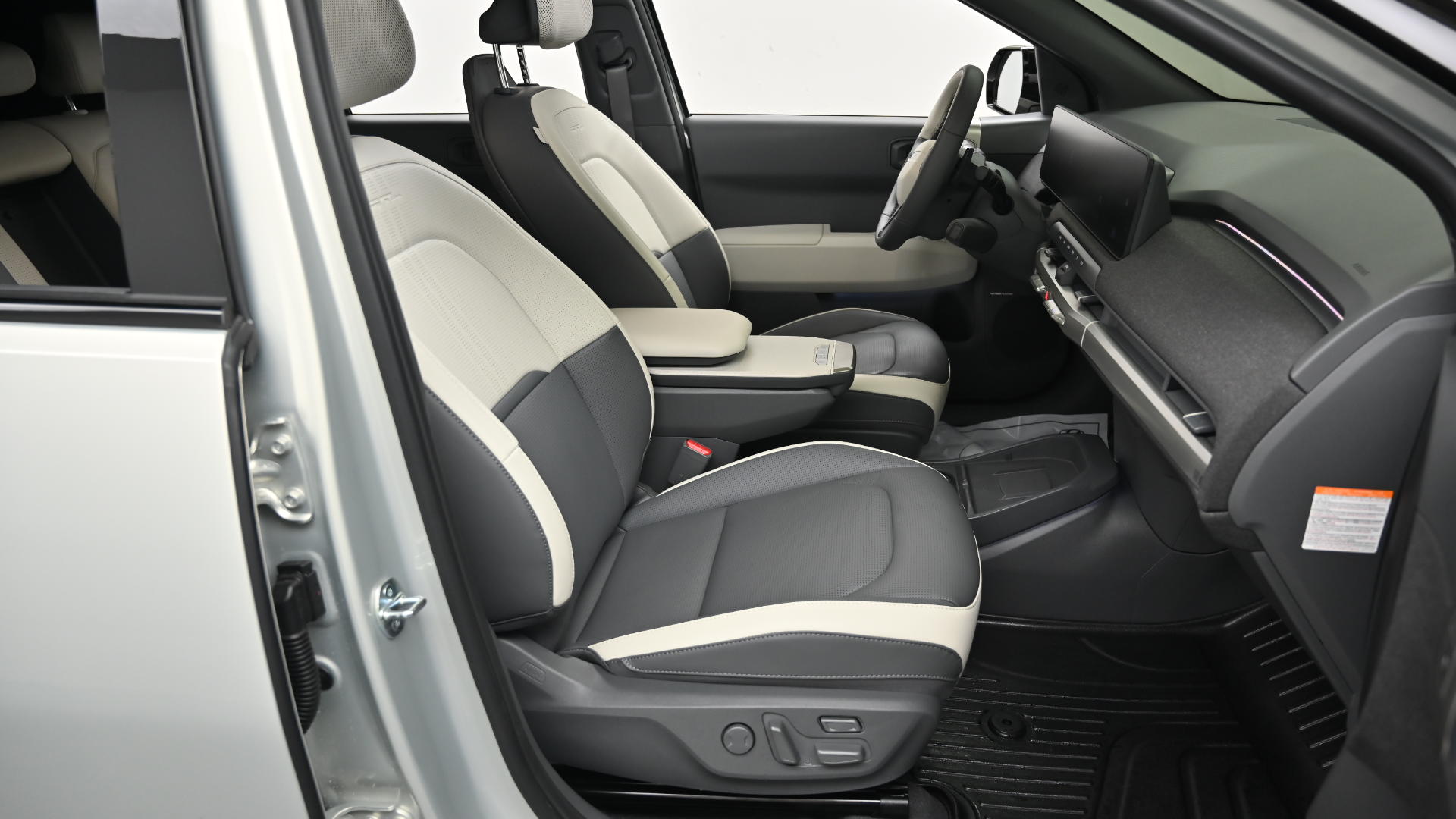 Kia EV3 81.4kWh Long Range 2WD GT-Line