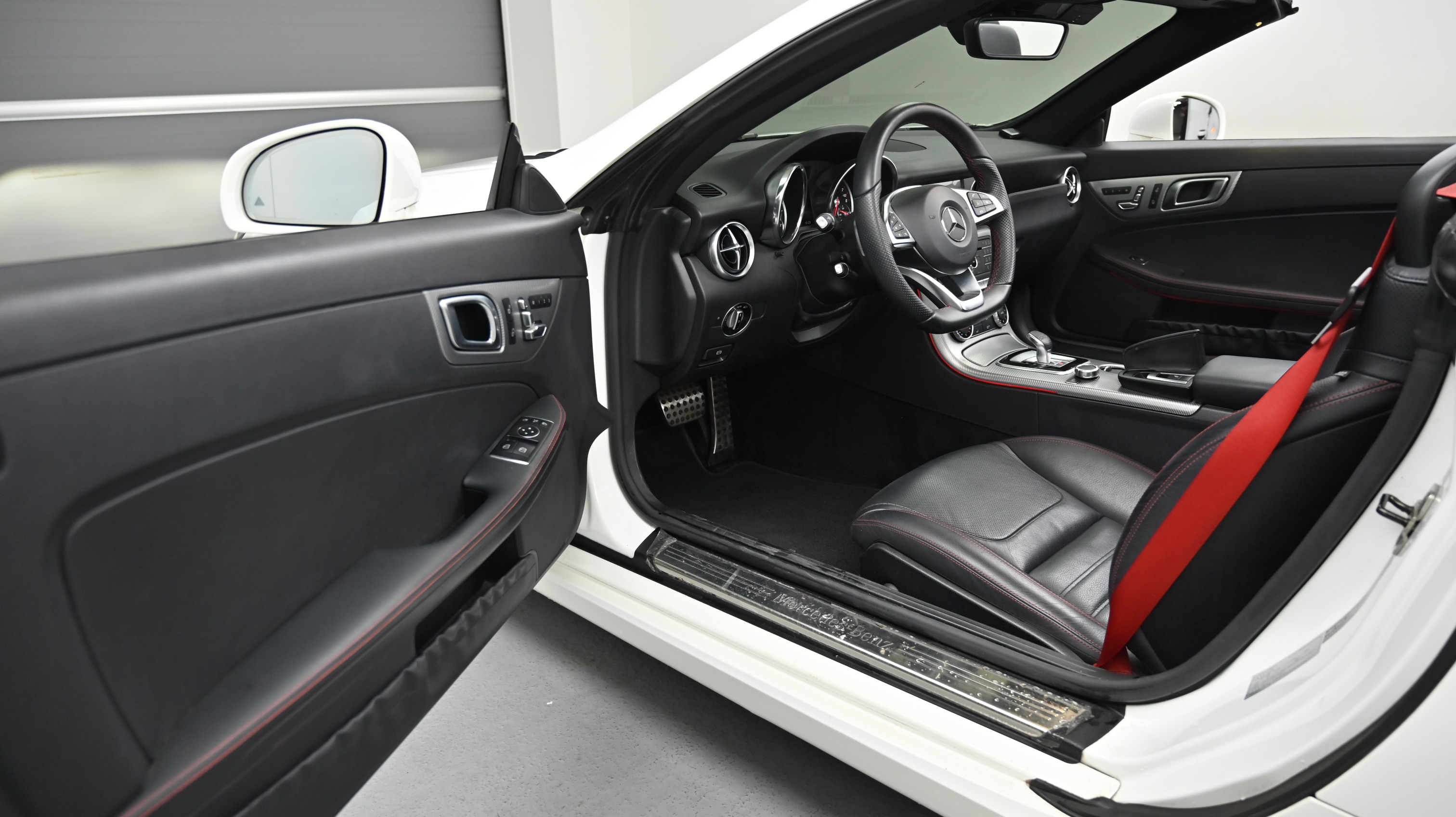 Mercedes-Benz SLC-klasse — miniaturë 11