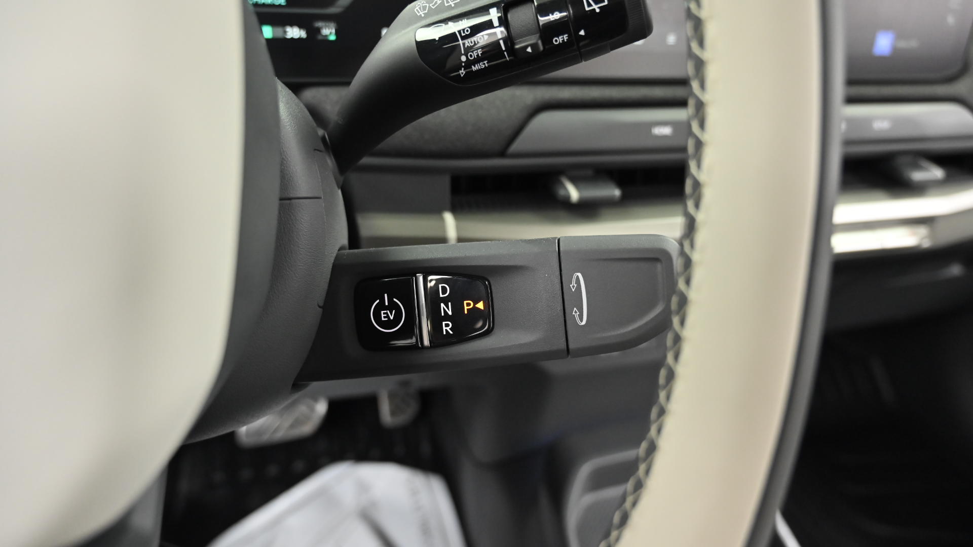 Kia EV3 81.4kWh Long Range 2WD GT-Line