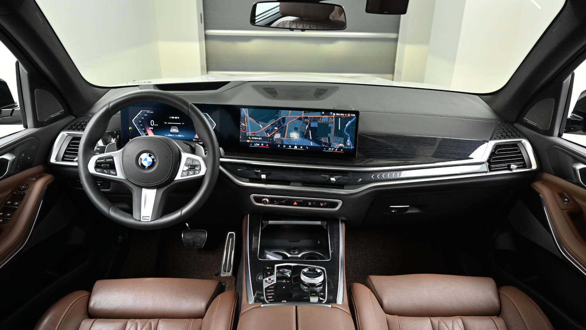 BMW X5 — miniaturë 24