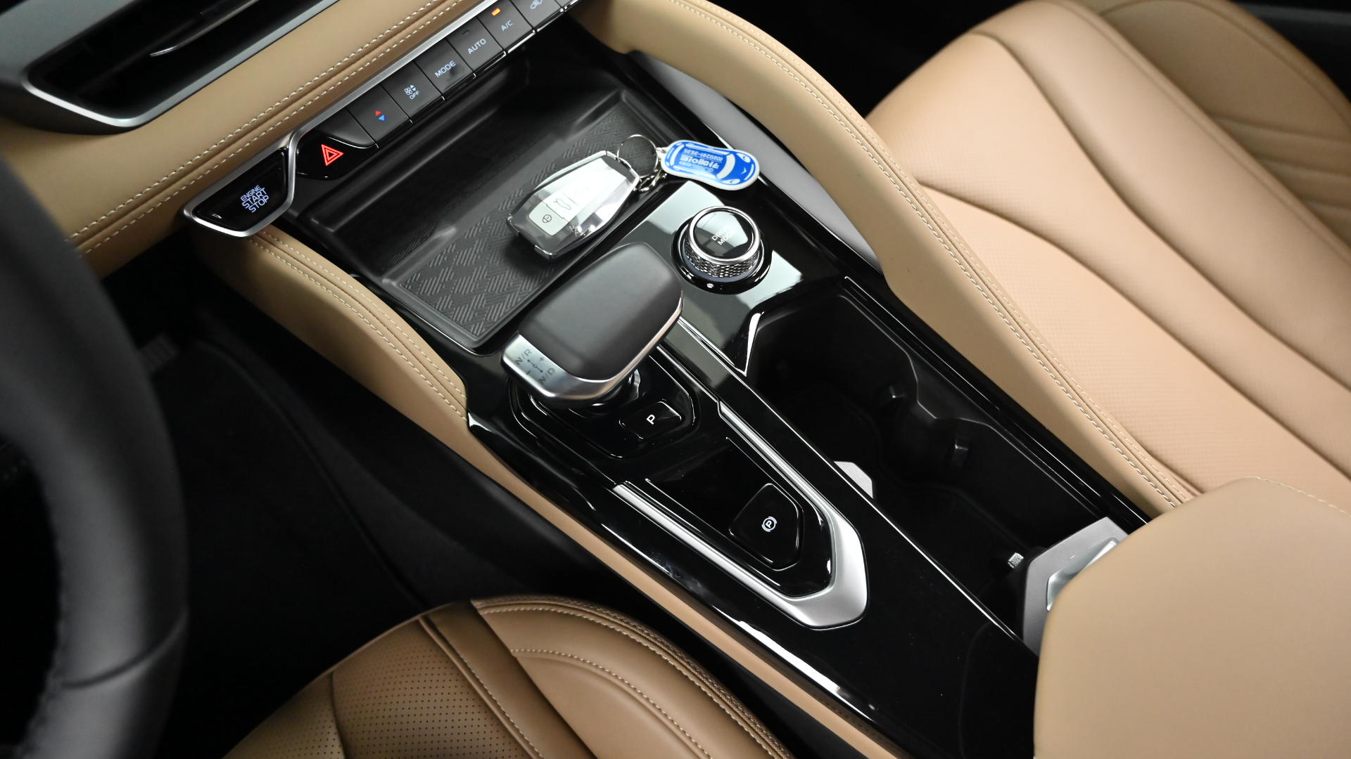 Renault Korea (Samsung) Grand Coleos Gasoline 2.0T 4WD Iconic