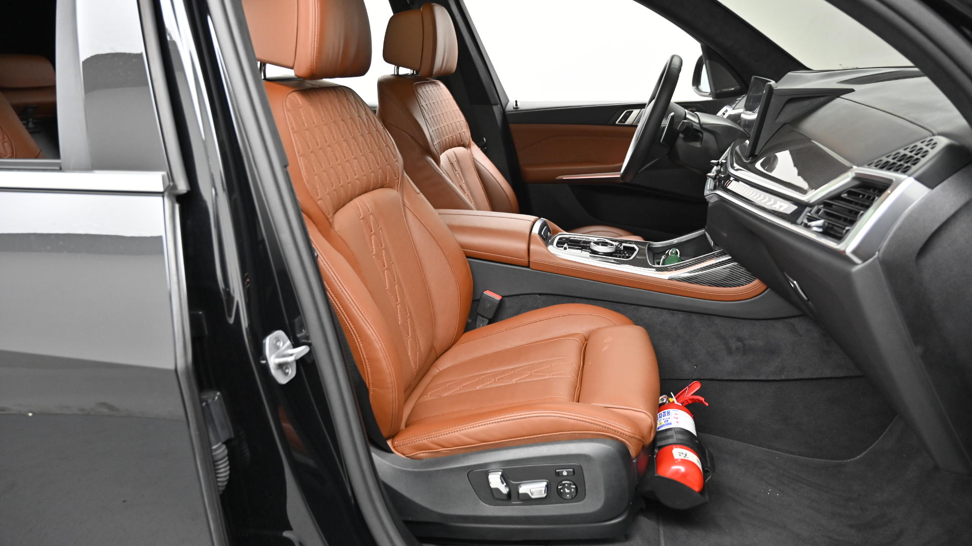 BMW X7 — miniaturë 10