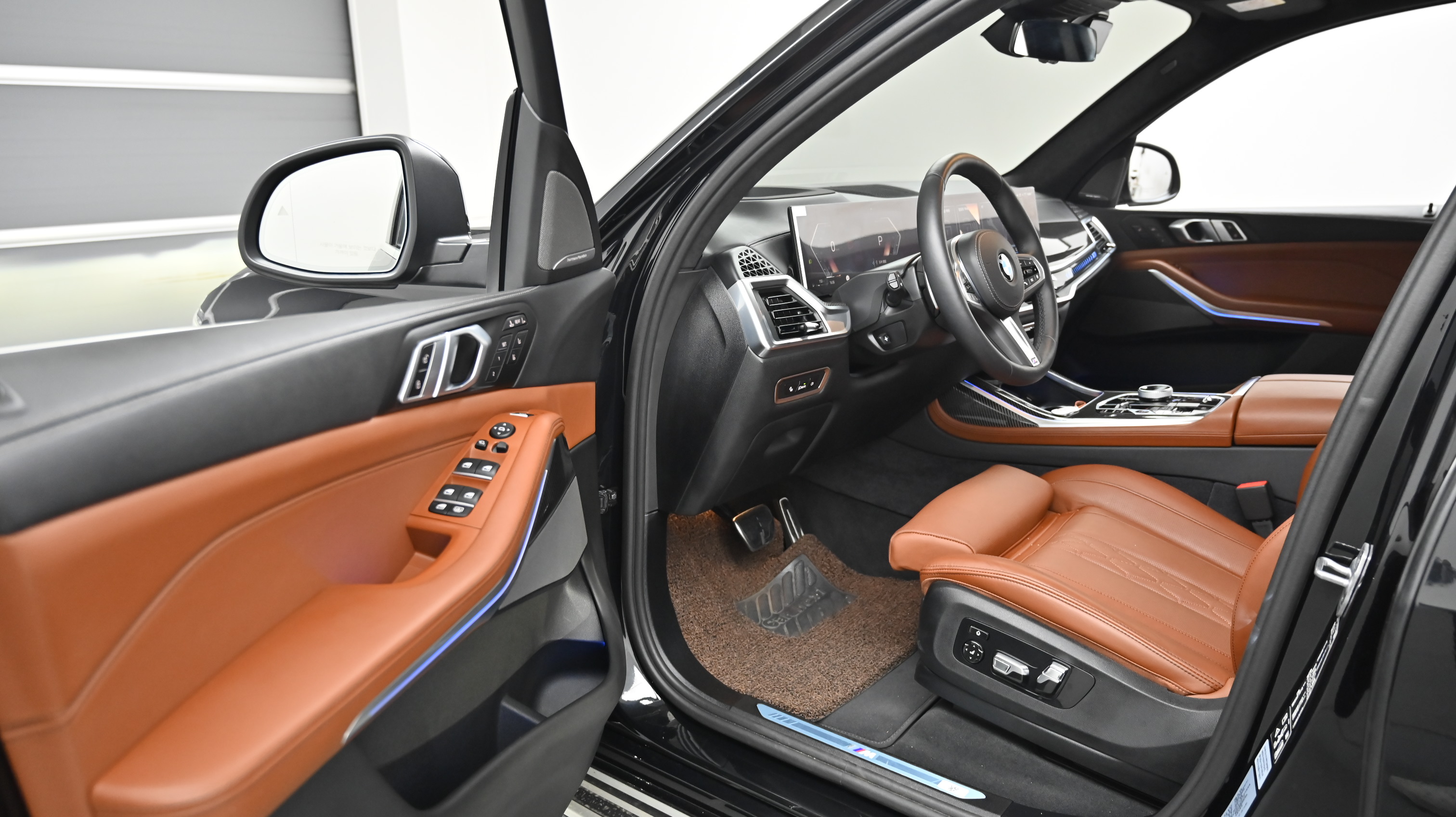 BMW X7 — miniaturë 11