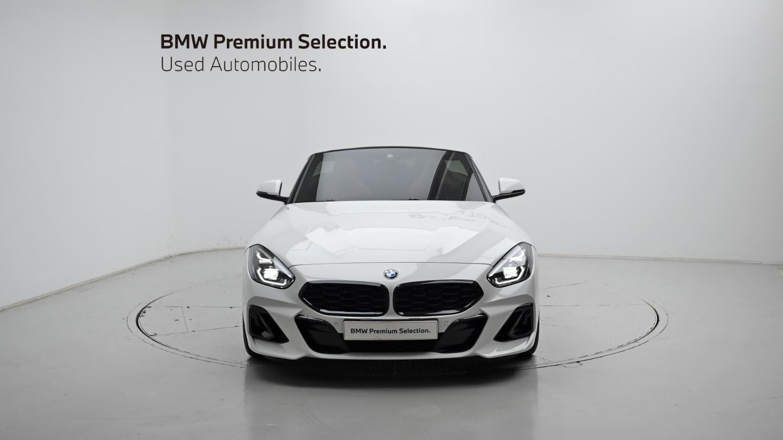 BMW Z4 — miniaturë 3