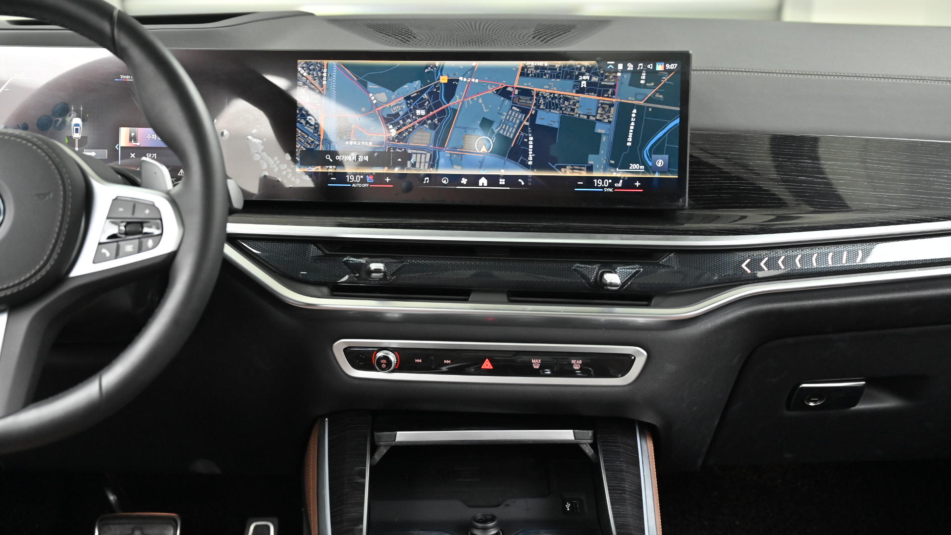 BMW X5 — miniaturë 14