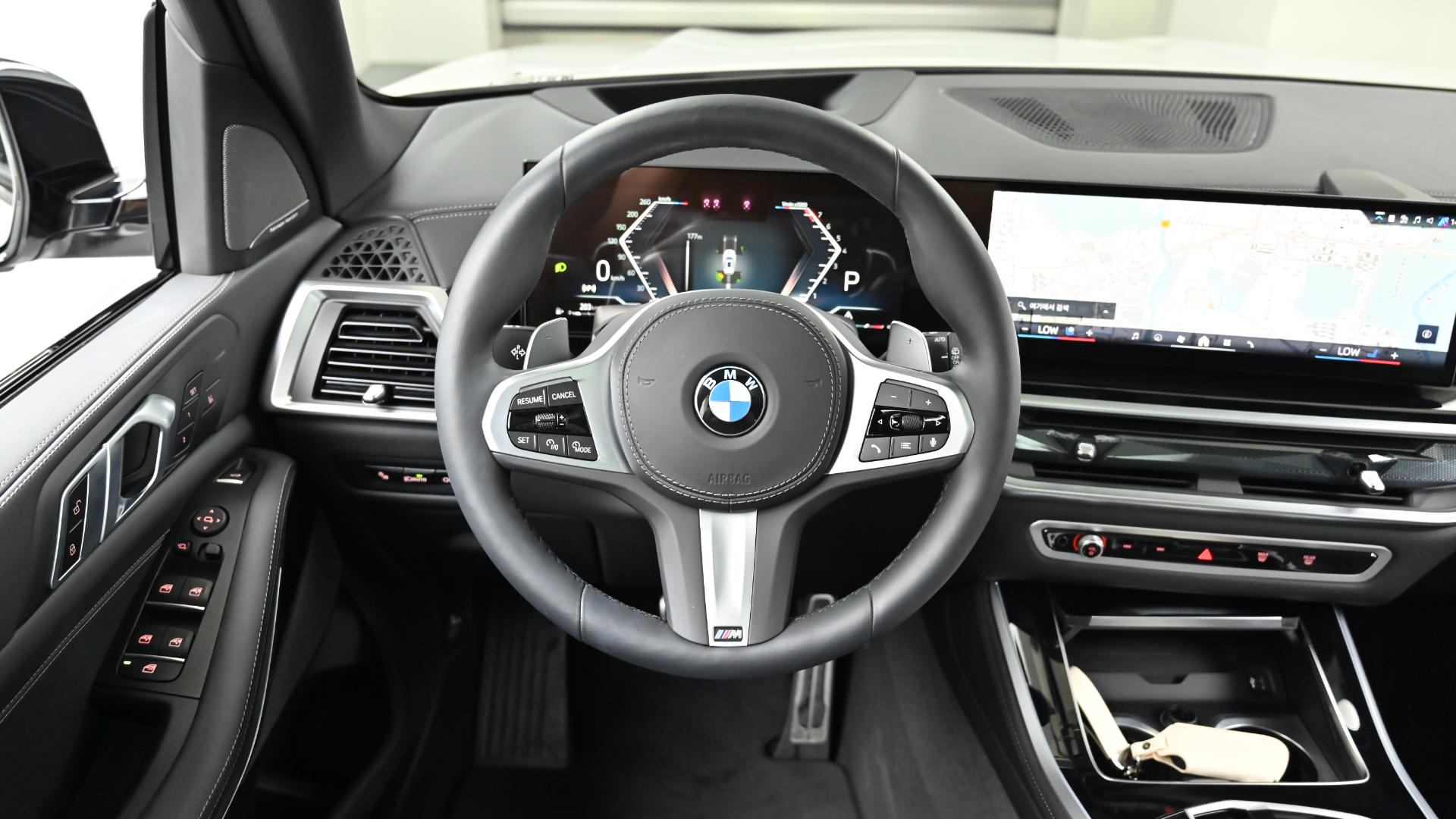 BMW X5 — miniaturë 13
