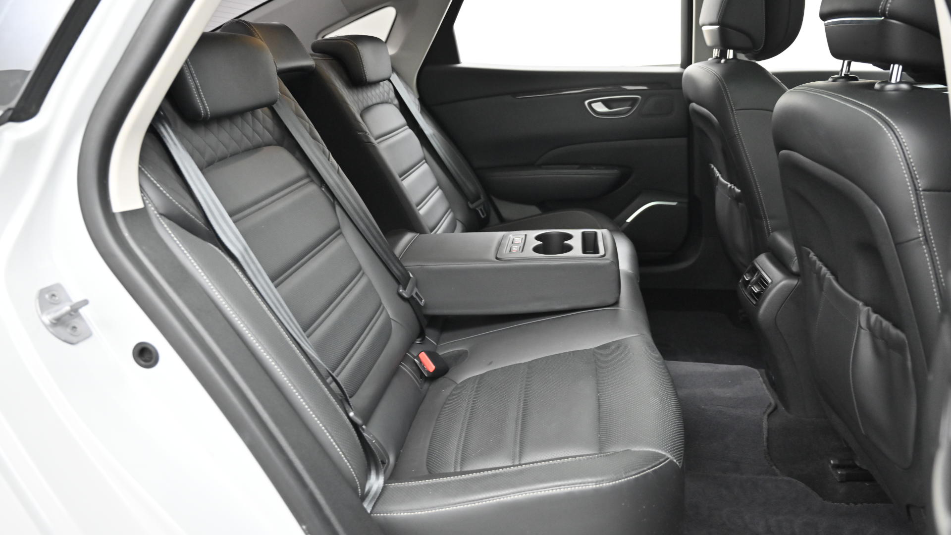 Renault Samsung SM6 — miniaturë 12