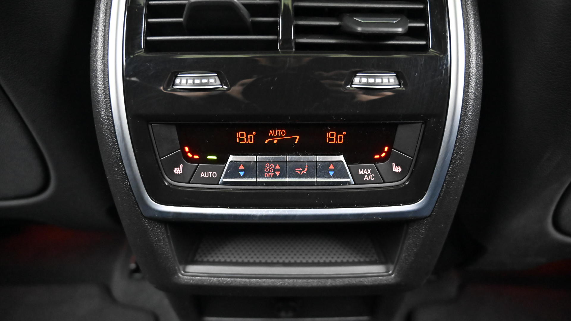 BMW X6 — miniaturë 16