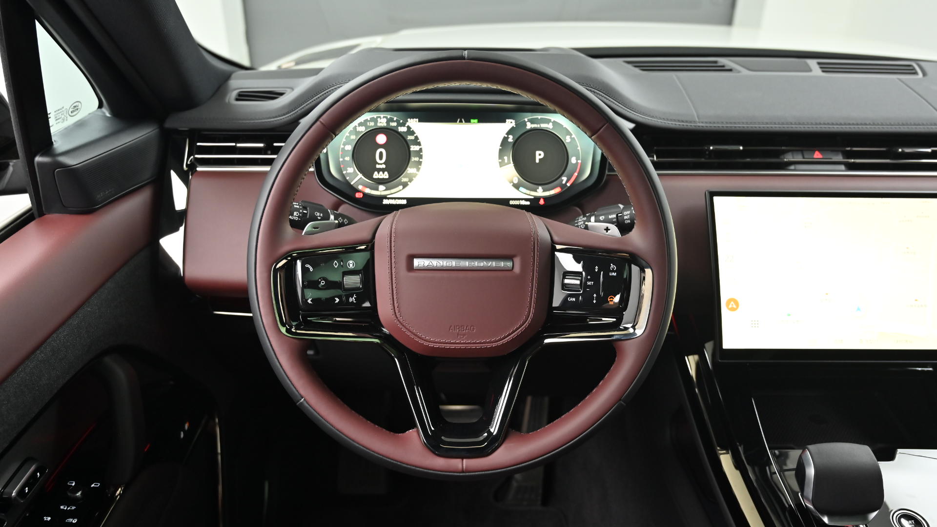 Land Rover Range Rover Sport — miniaturë 13