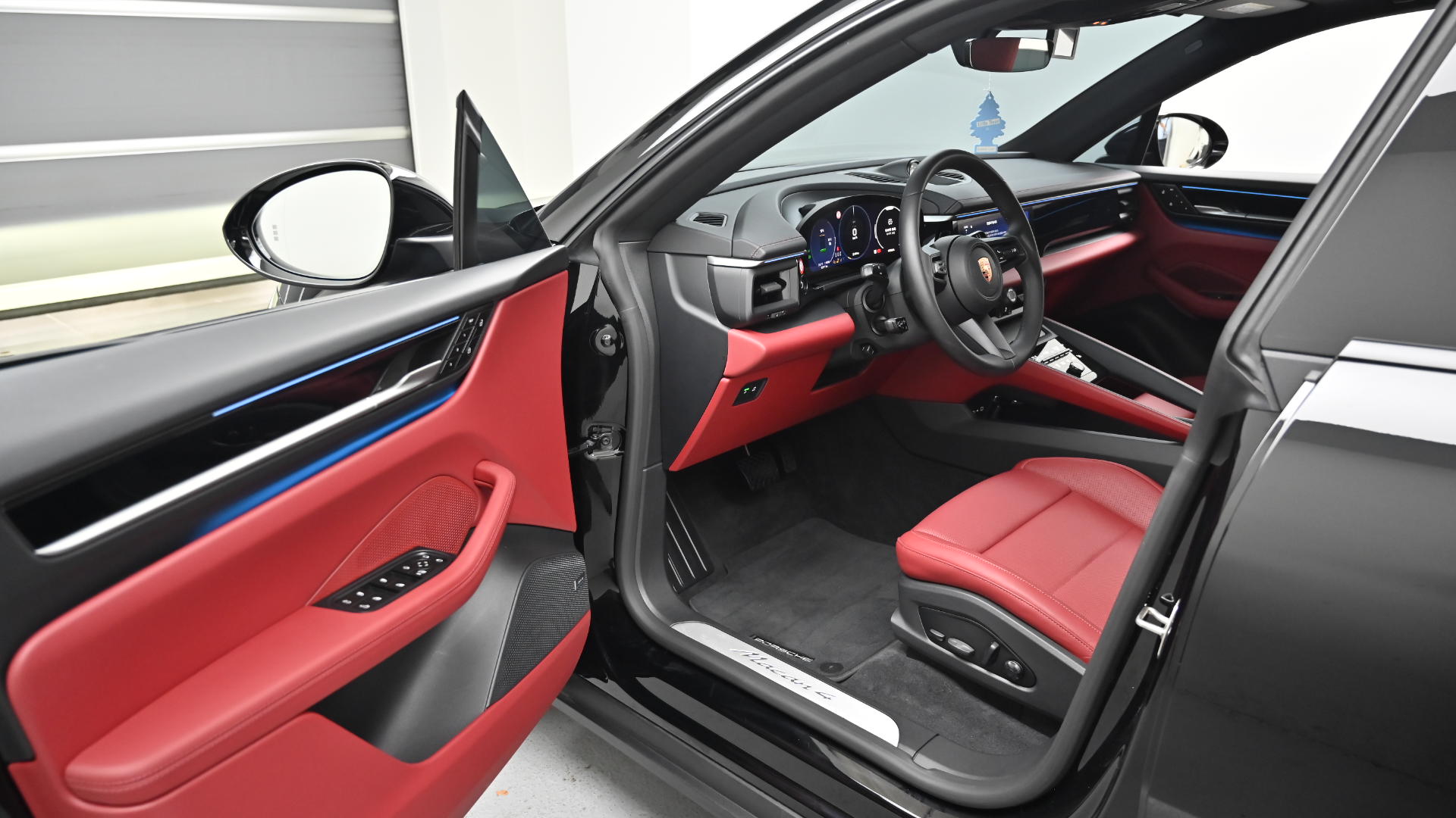 Porsche Macan — miniaturë 29