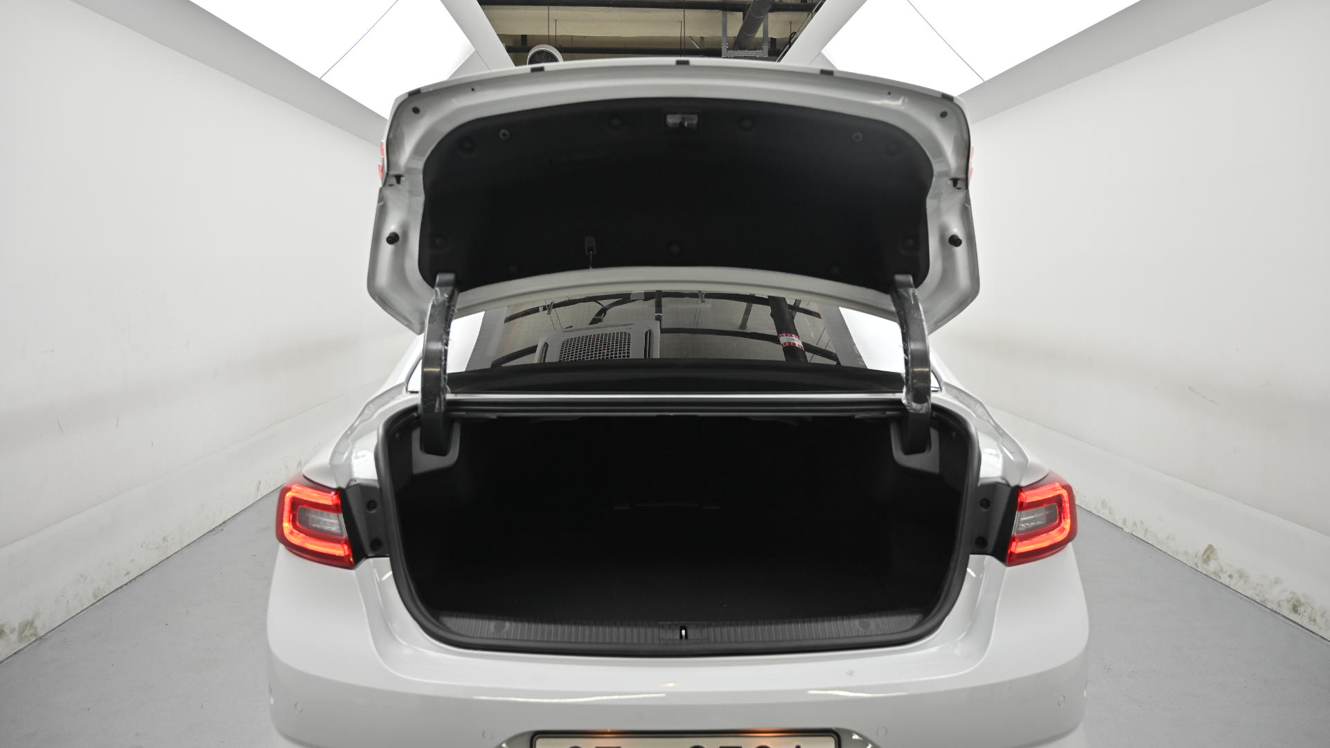 Renault Samsung SM6 — miniaturë 19