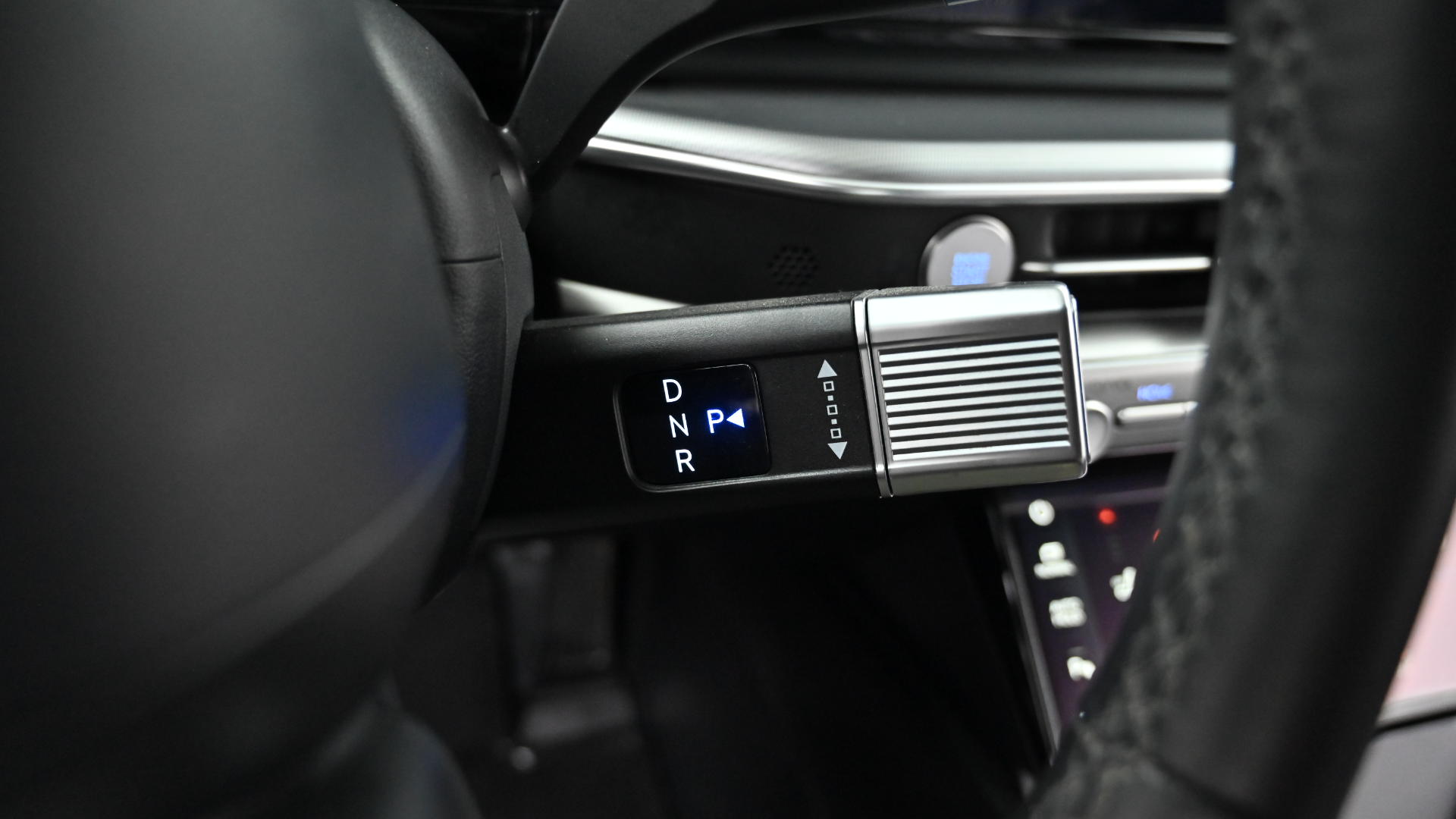 Hyundai Grandeur — miniaturë 25