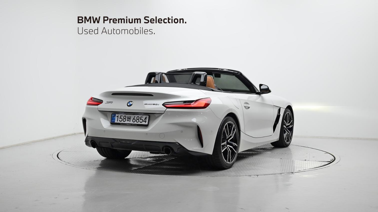 BMW Z4 — miniaturë 2