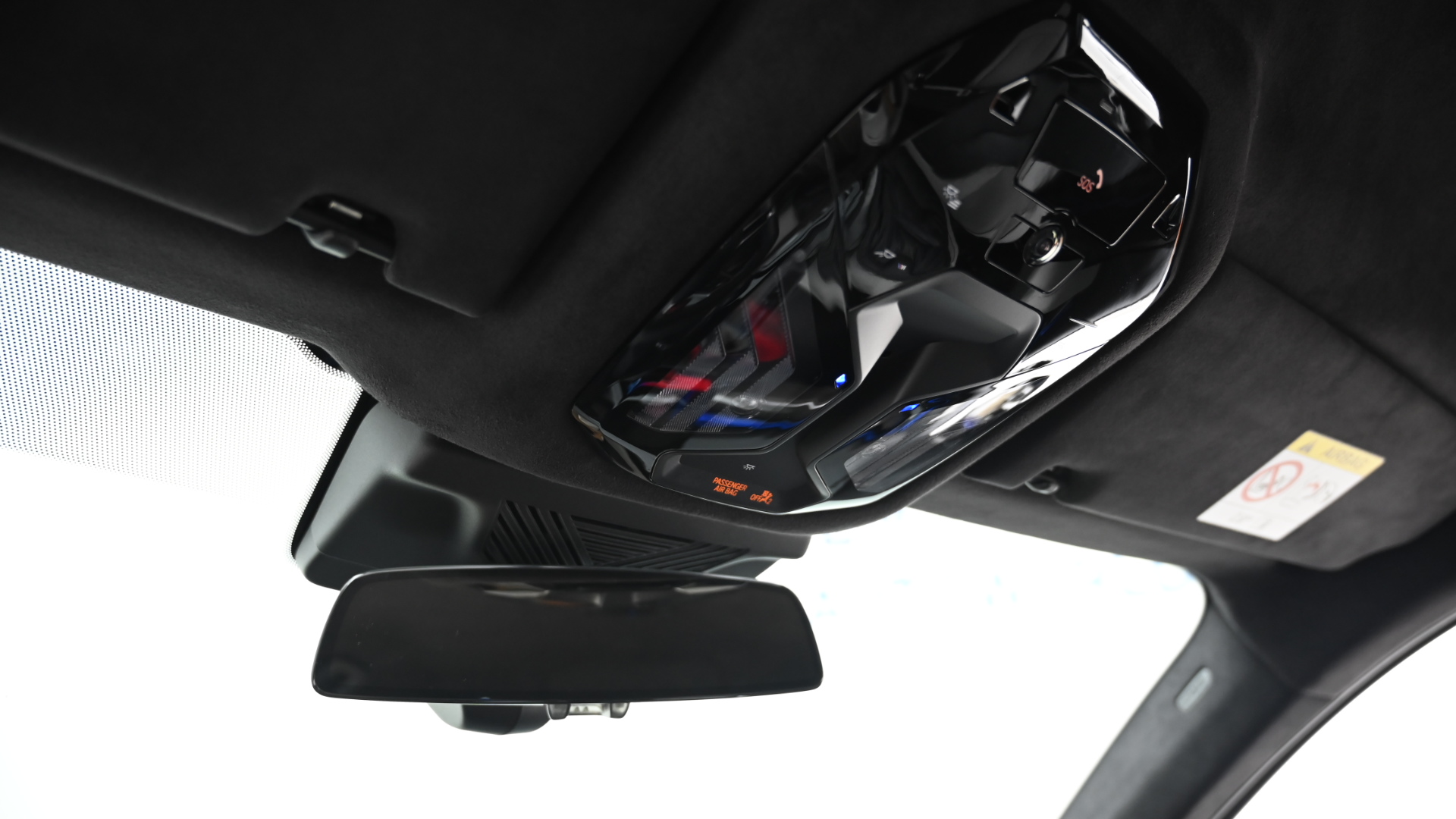 BMW M5 — miniaturë 19