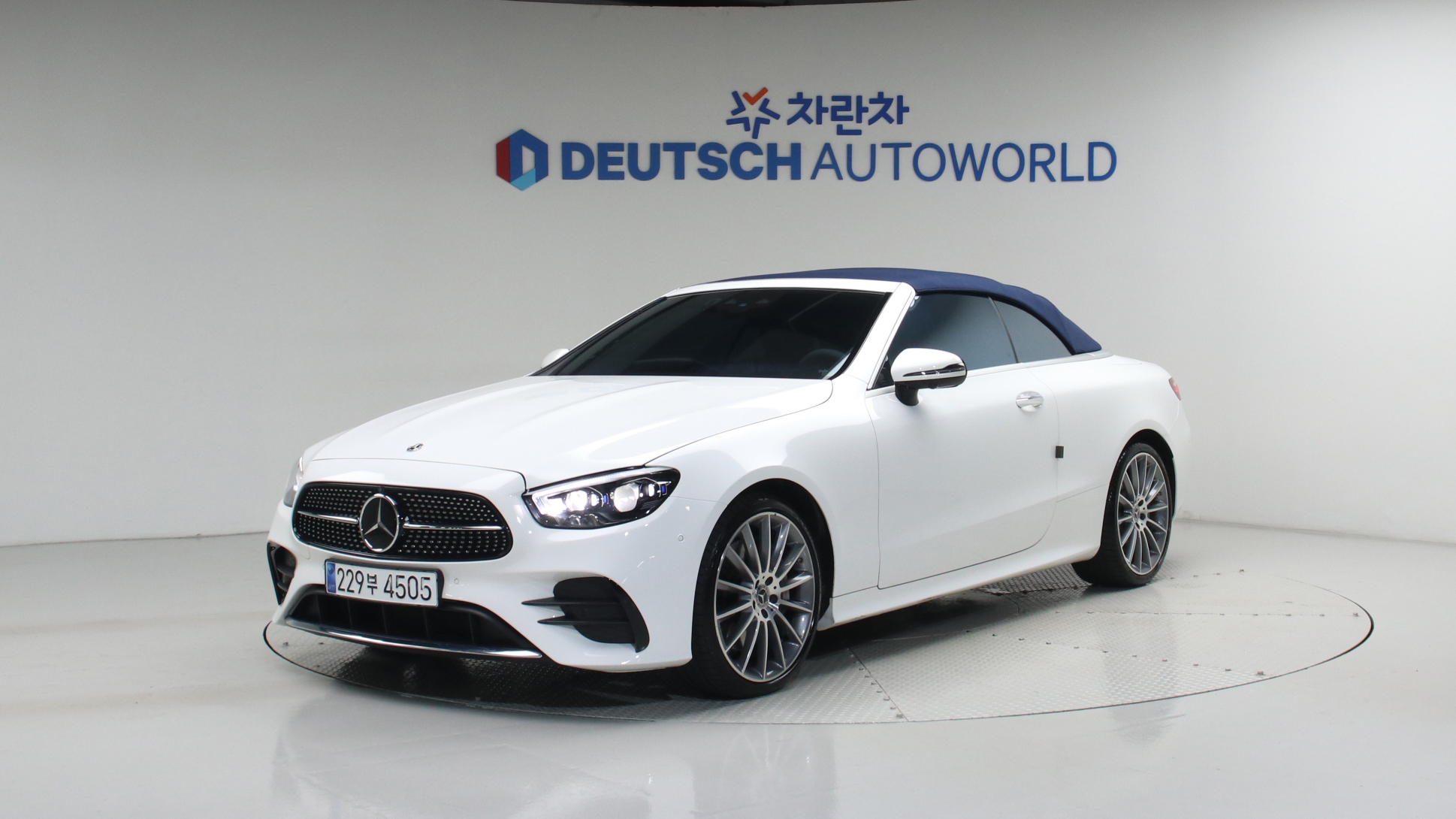Mercedes-Benz E-klasse — miniaturë 20