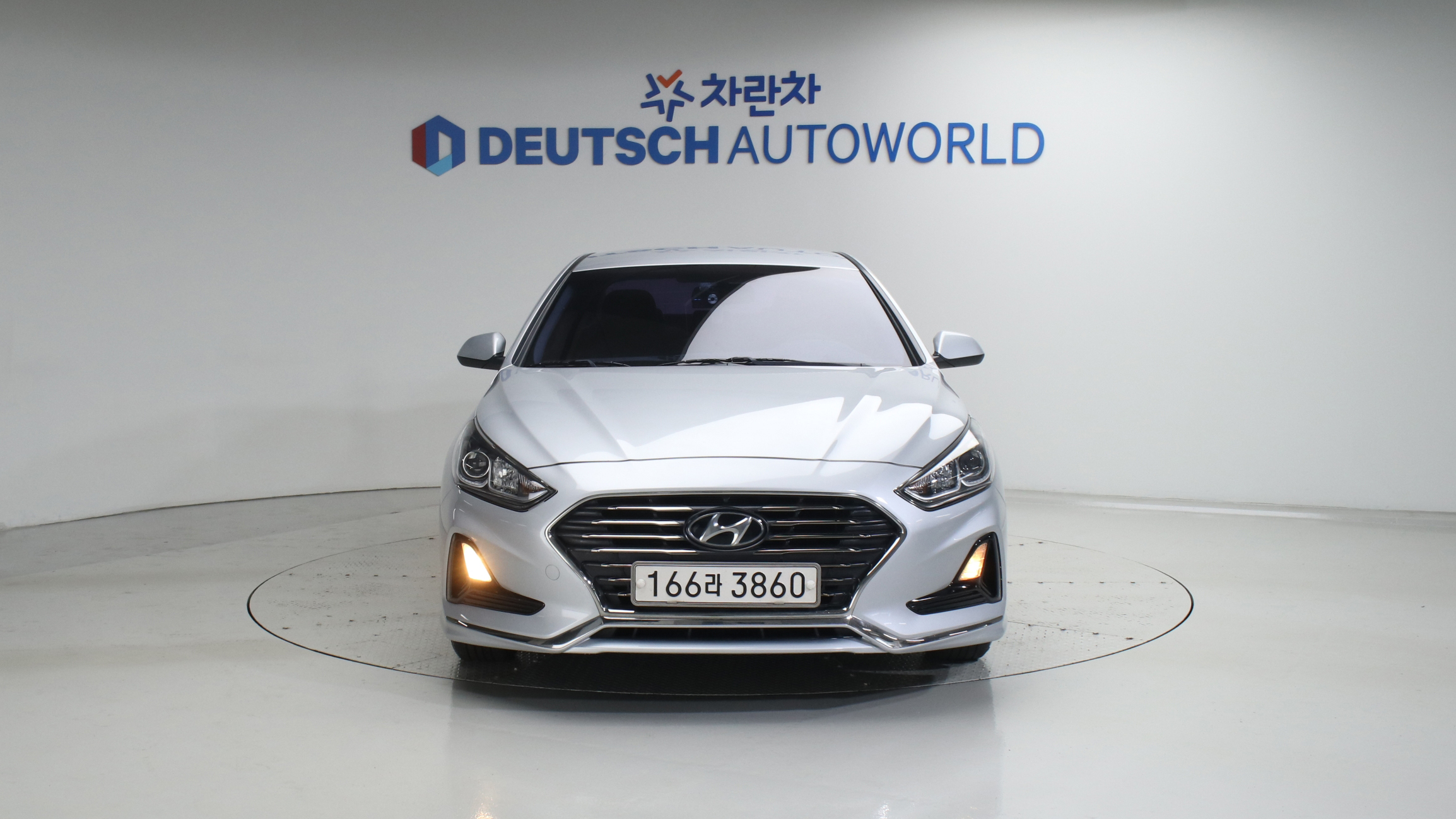 Hyundai Sonata — miniaturë 40