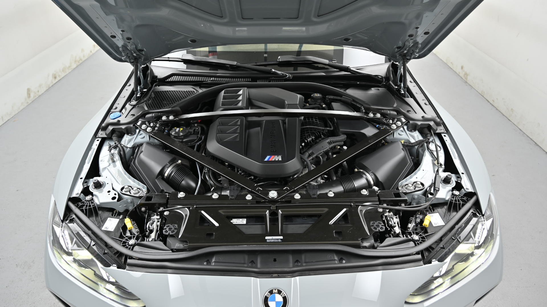 BMW M3 — miniaturë 6
