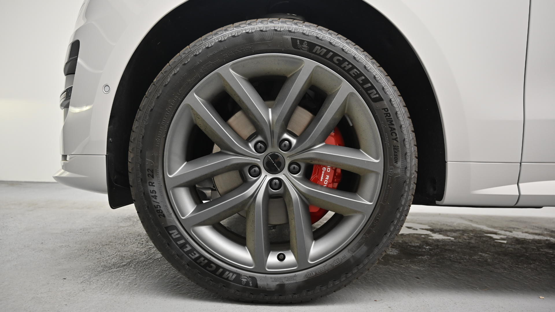 Land Rover Range Rover Sport — miniaturë 5