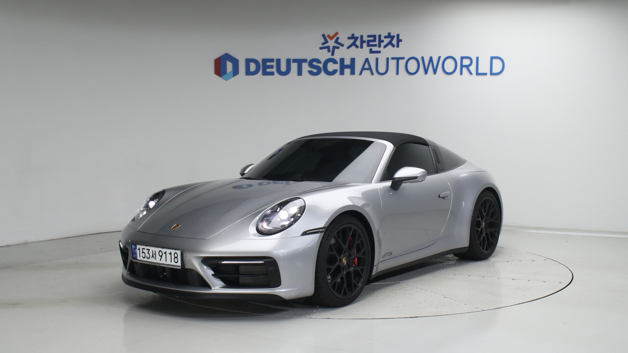 Porsche 911 — miniaturë 20