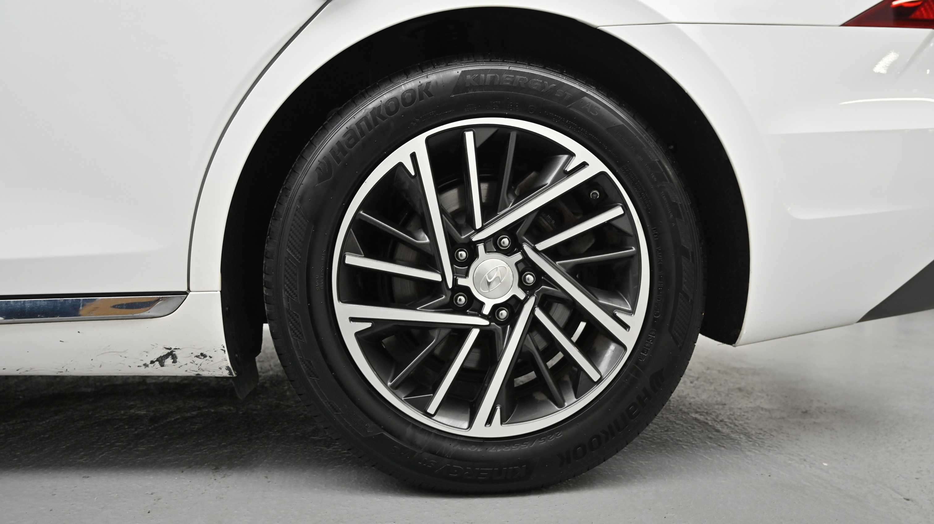 Hyundai Grandeur — miniaturë 5