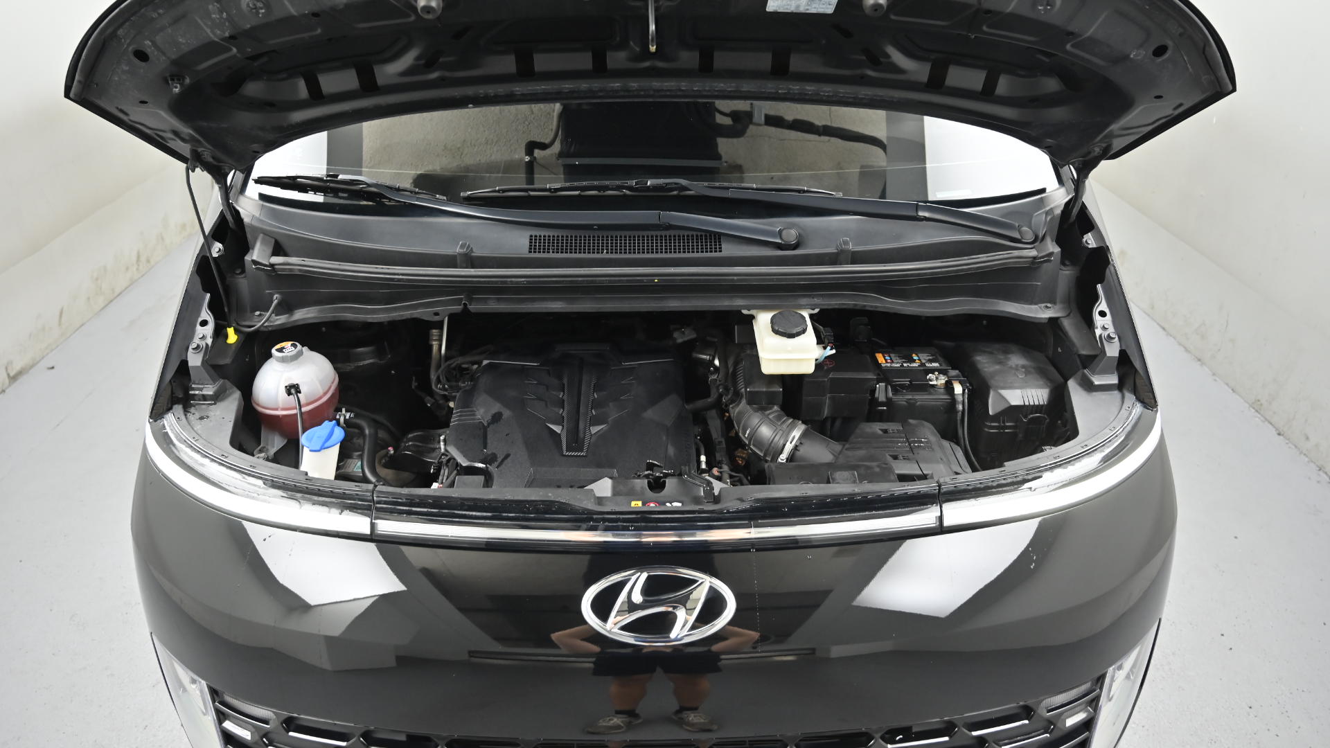Hyundai Staria — miniaturë 6