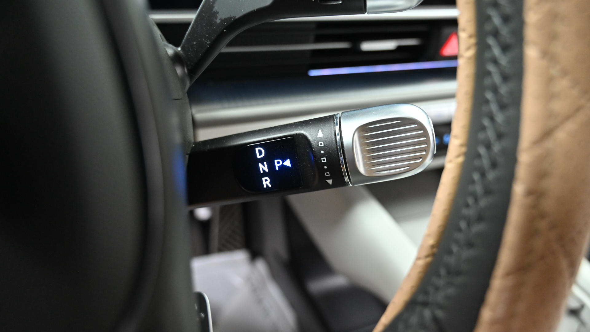 Hyundai Ioniq 6 77.4kWh Long Range AWD Prestige