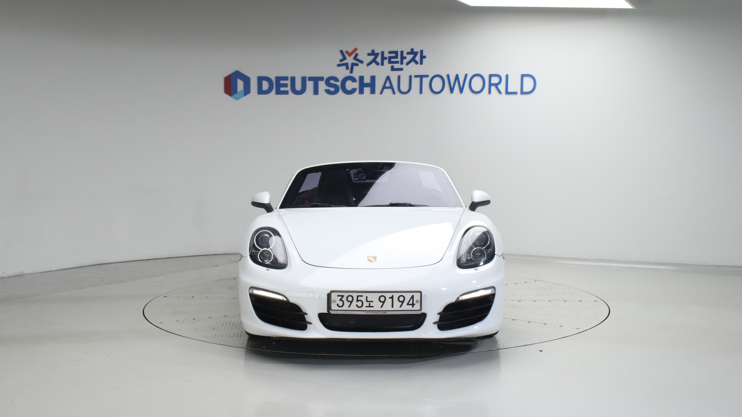 Porsche Boxster — miniaturë 3