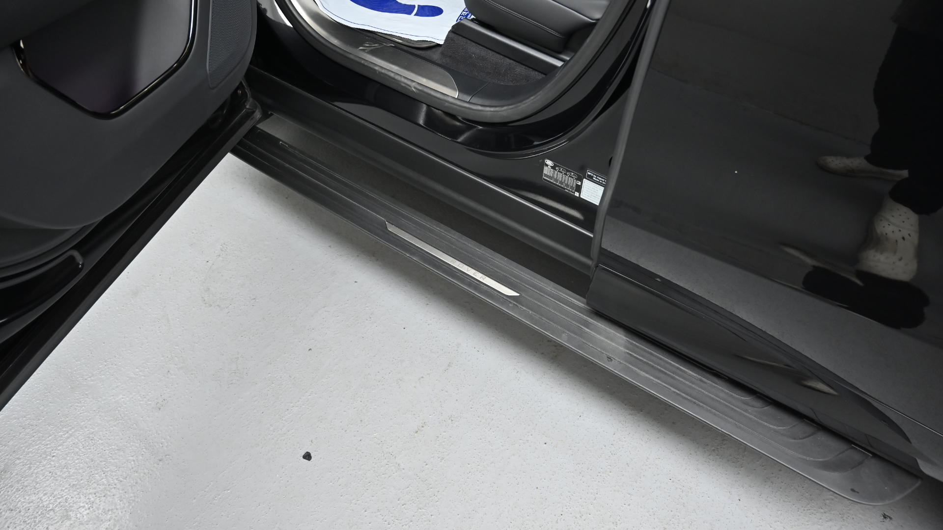 Land Rover Range Rover Sport — miniaturë 16