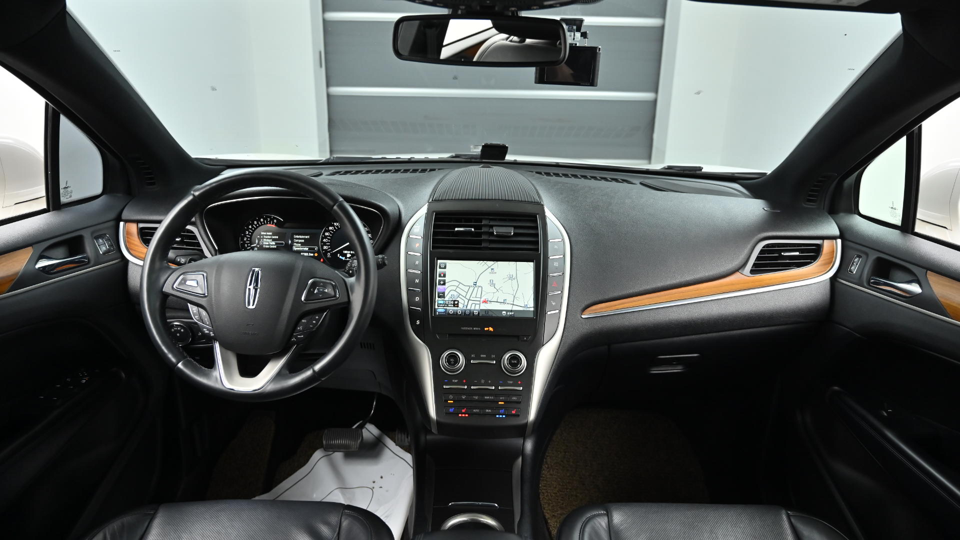 Lincoln MKC 2.0 AWD