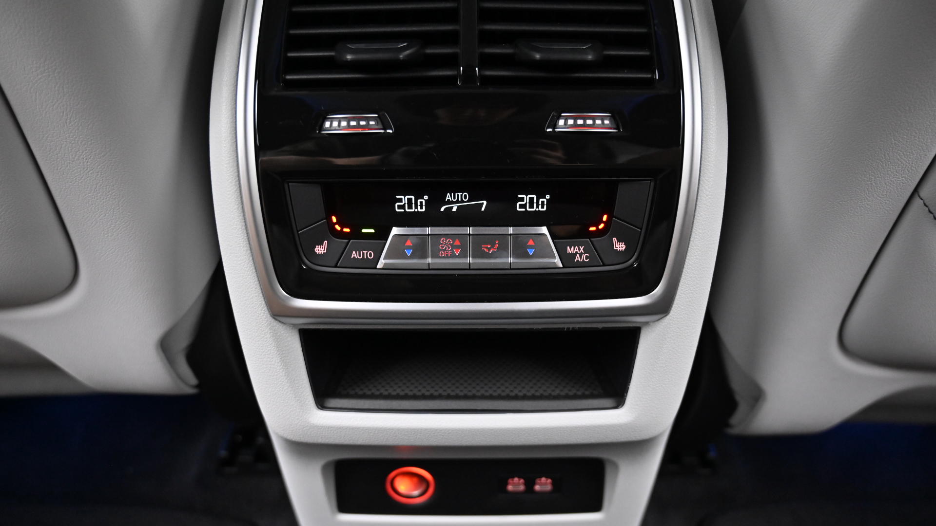 BMW XM — miniaturë 16