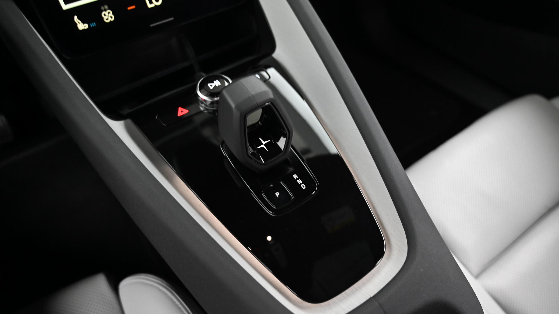 Polestar Polestar 2 78kWh Long Range Single Motor 2WD