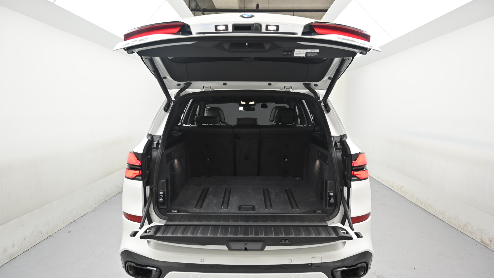 BMW X5 — miniaturë 19
