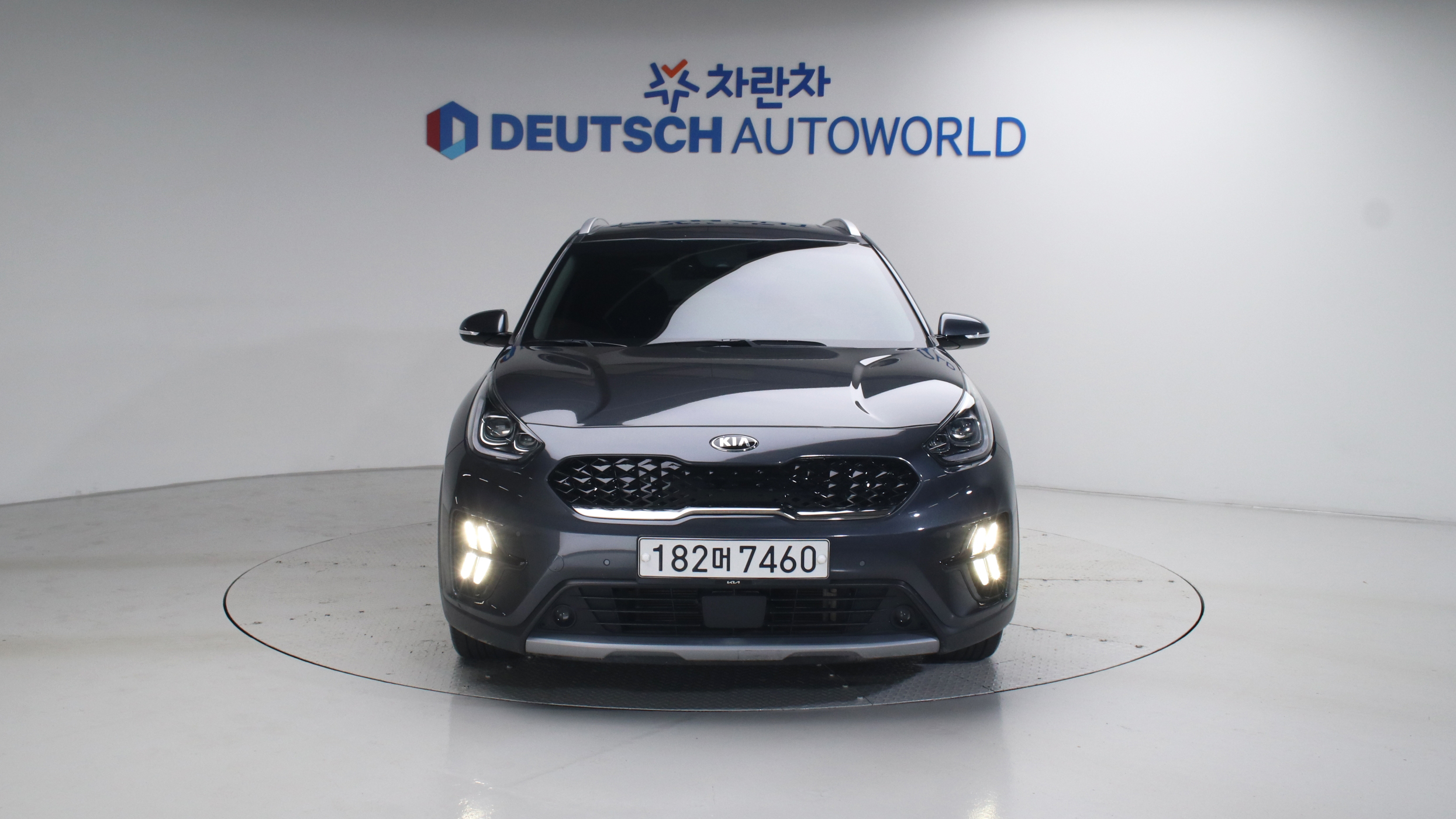 Kia Niro — miniaturë 3