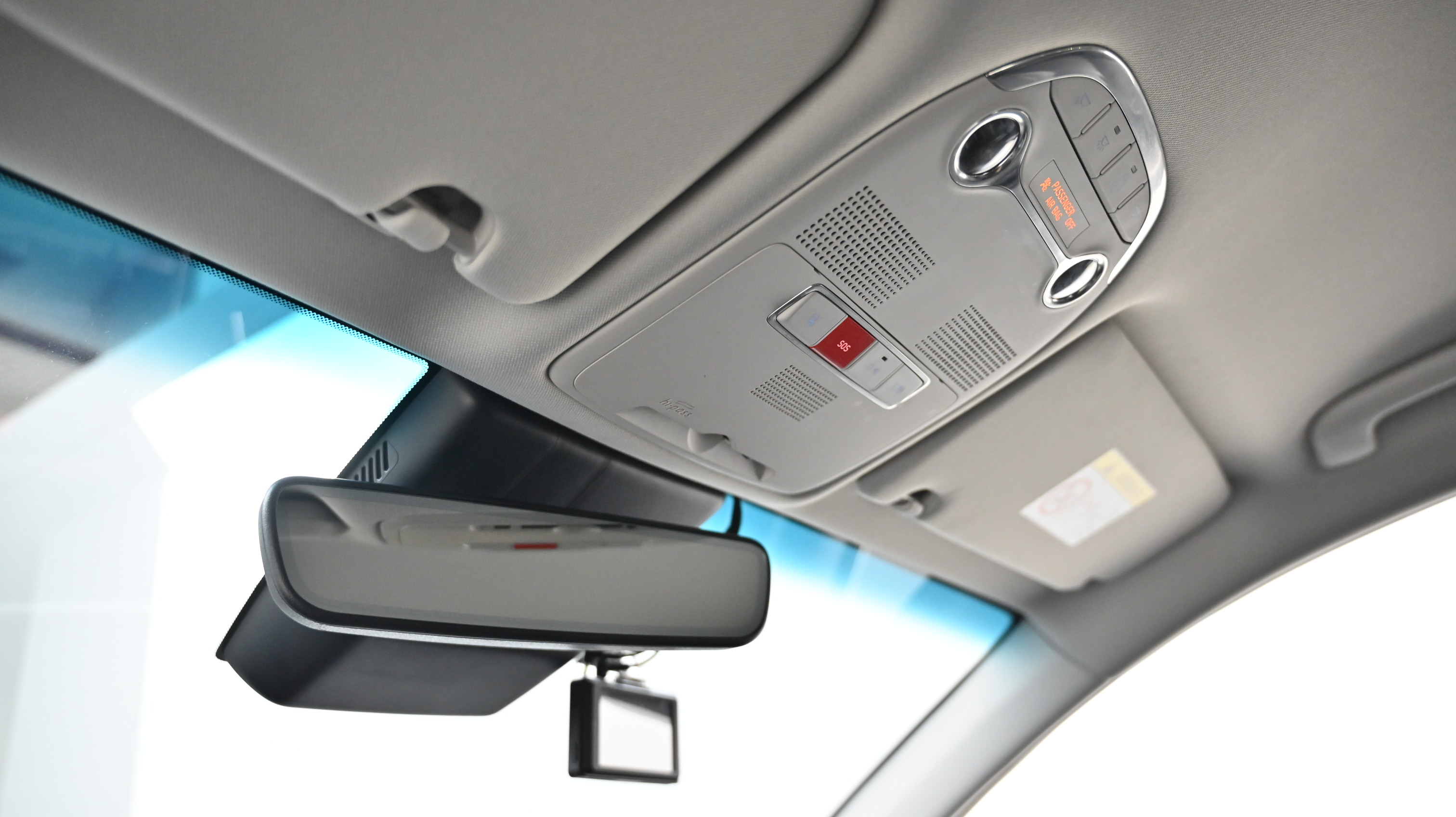 Hyundai Grandeur — miniaturë 18