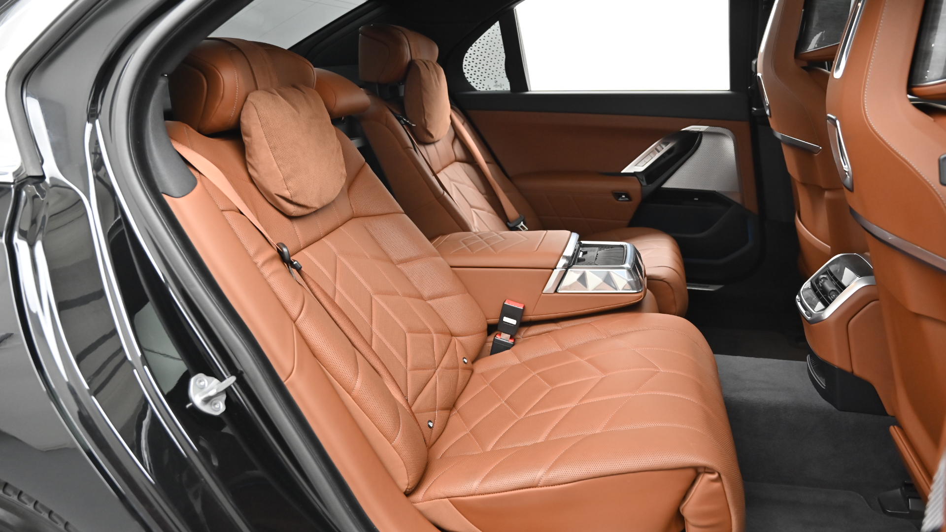 BMW 7er — miniaturë 12