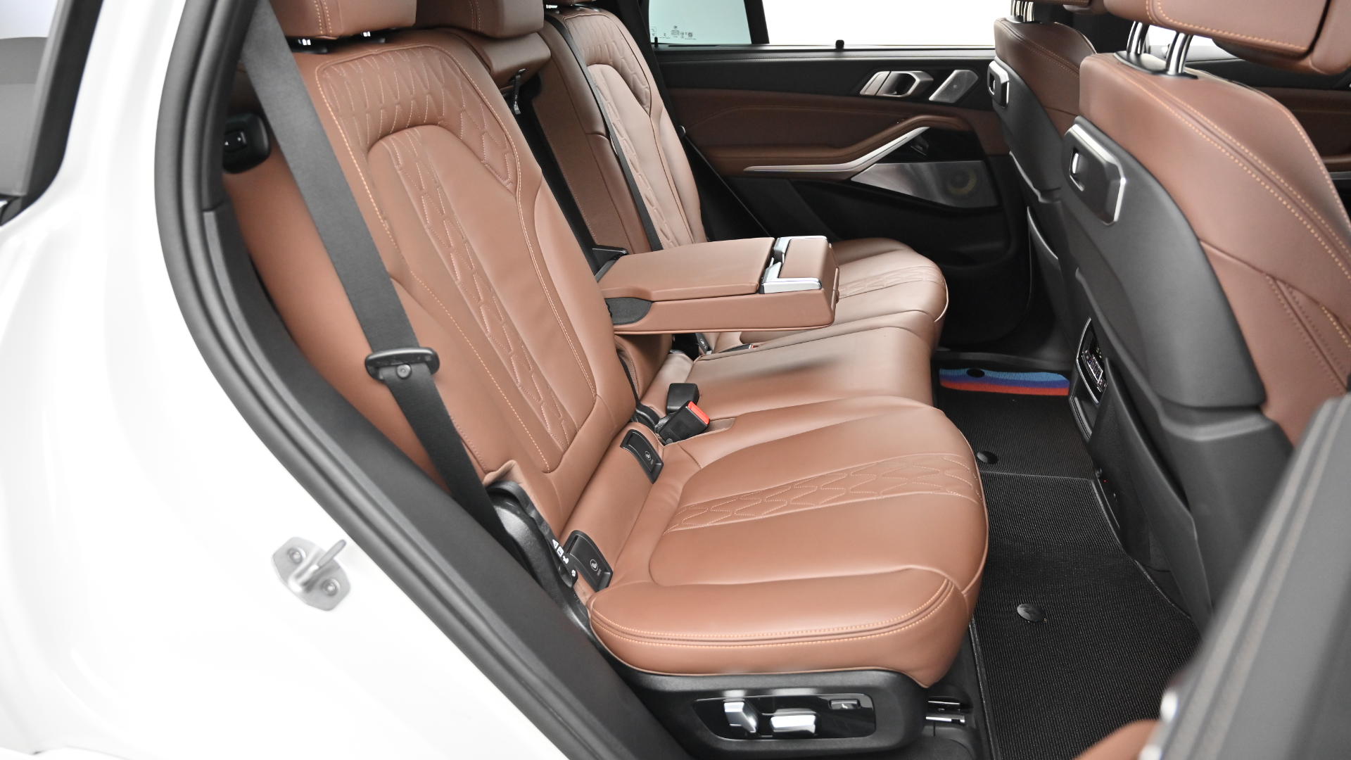 BMW X5 — miniaturë 12
