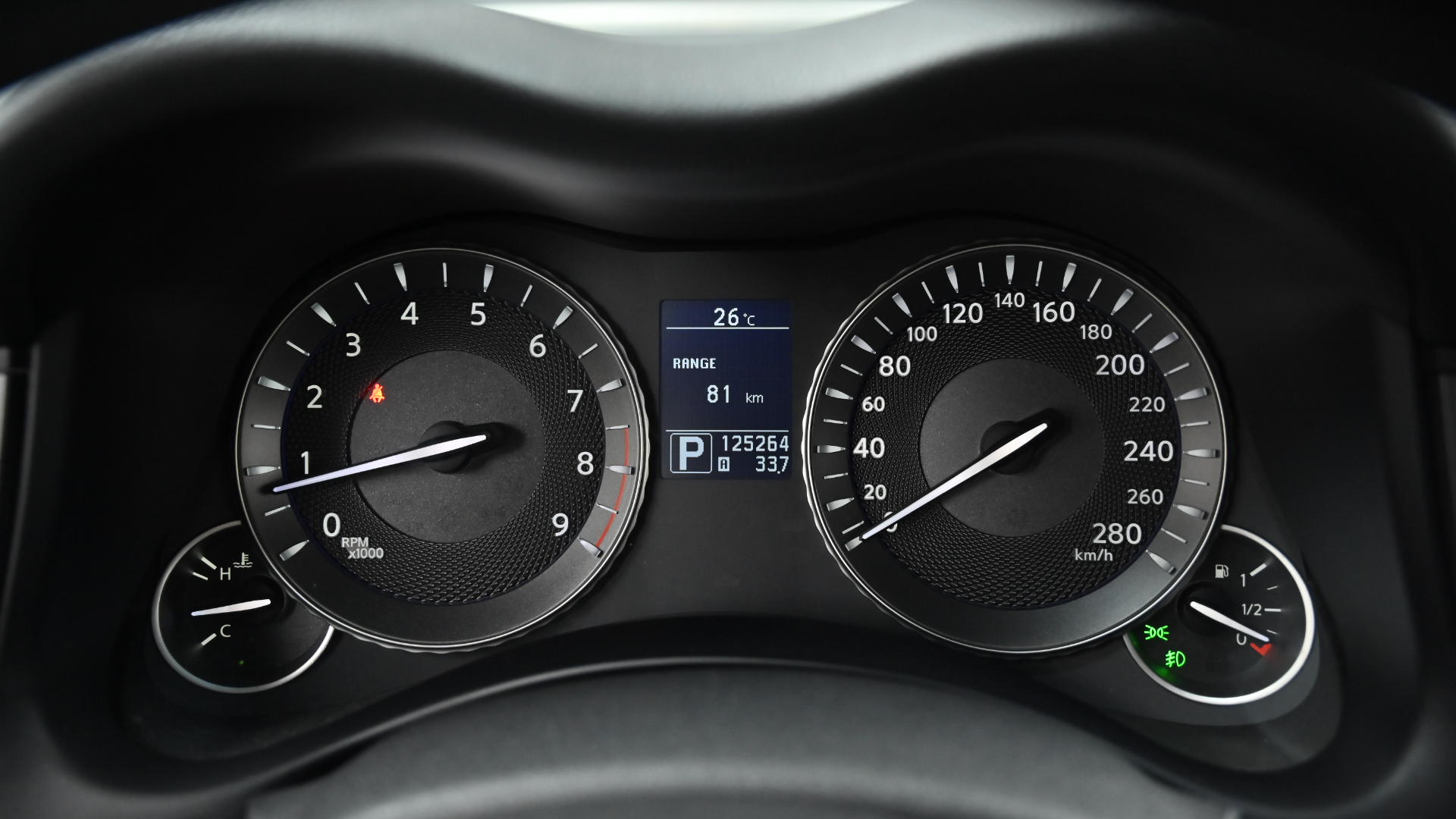 Infiniti M37 3.7 Premium Y51
