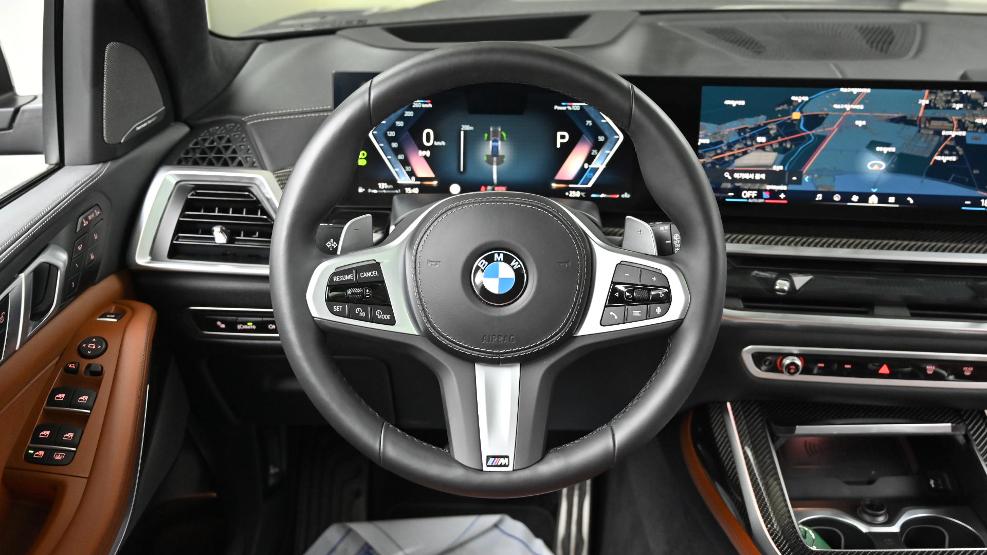 BMW X7 — miniaturë 13
