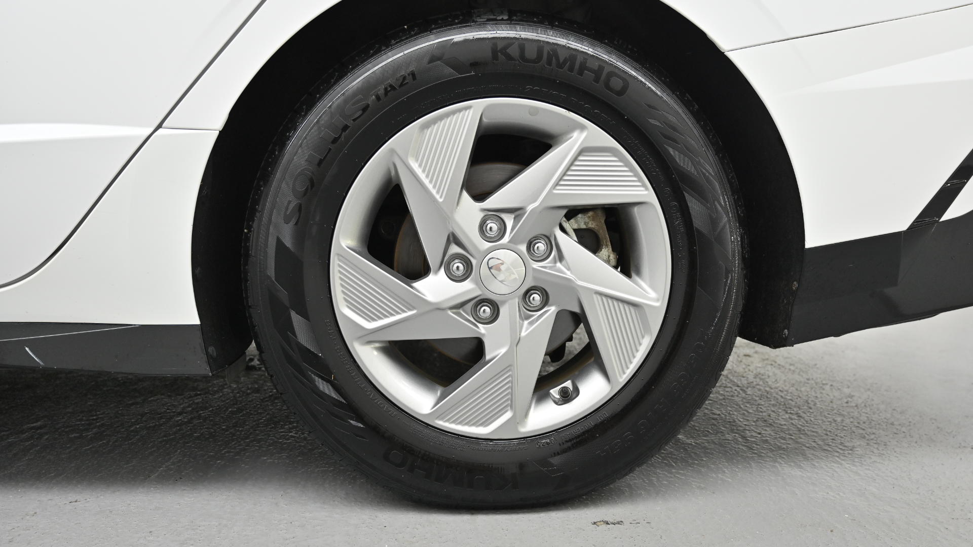 Hyundai Sonata — miniaturë 5