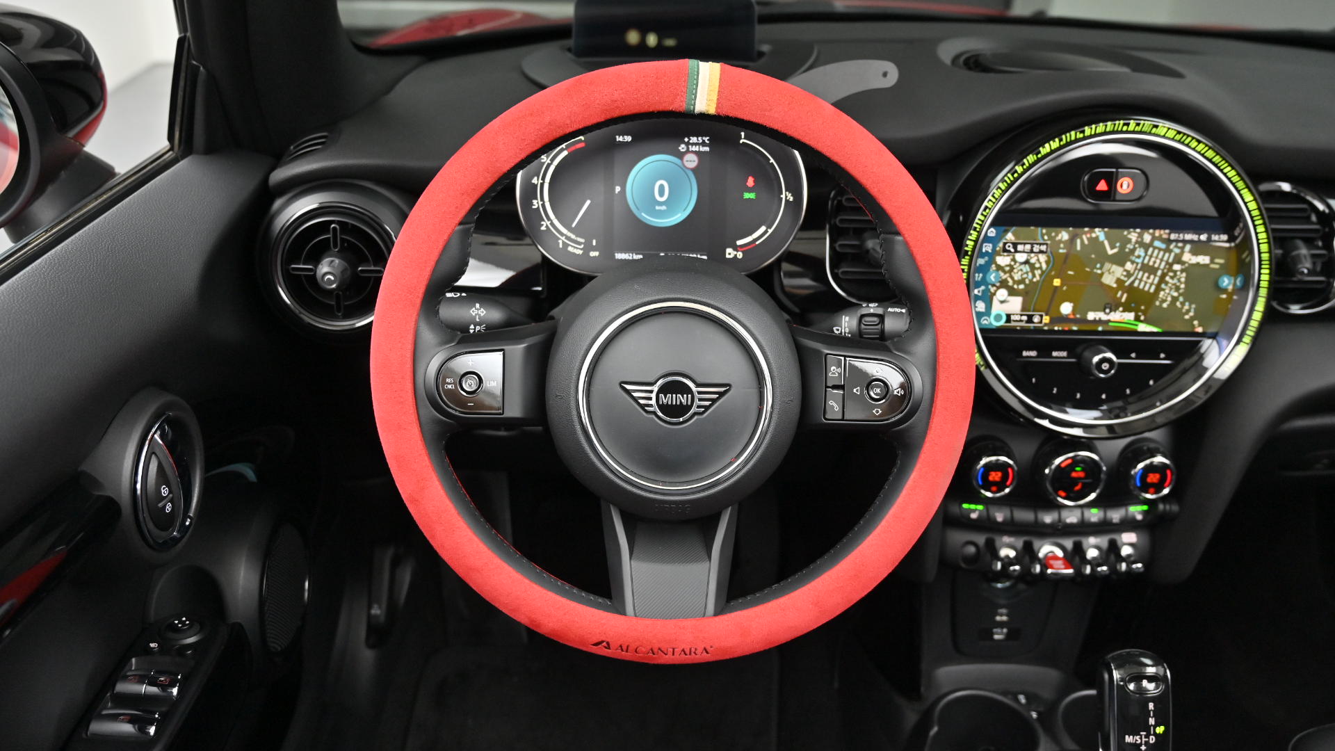 MINI Convertible — miniaturë 13