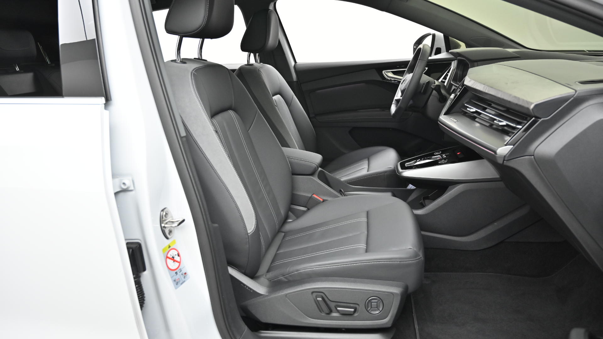 Audi Q4 E-tron 82kWh 45 Premium