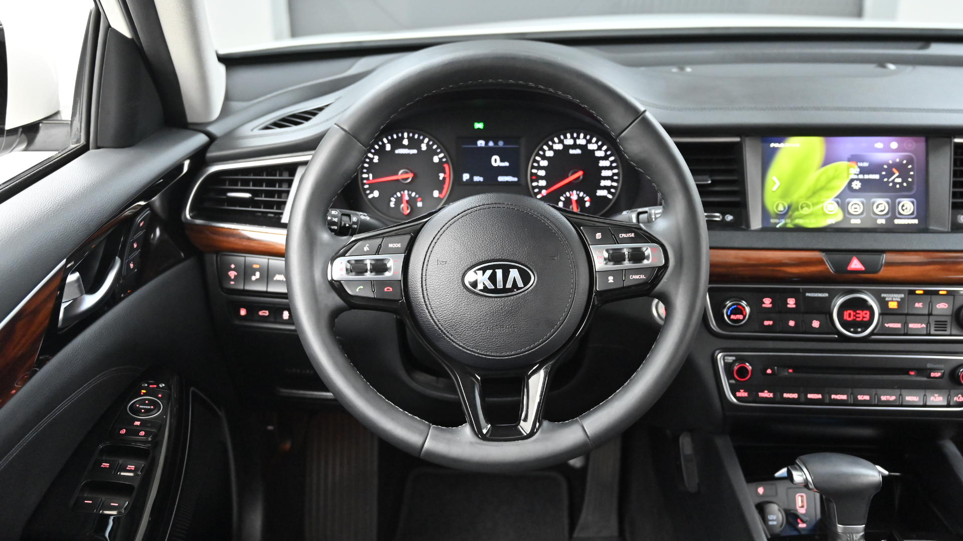 Kia K7 — miniaturë 31