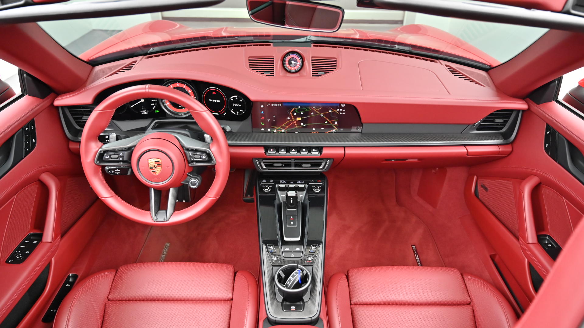 Porsche 911 — miniaturë 7