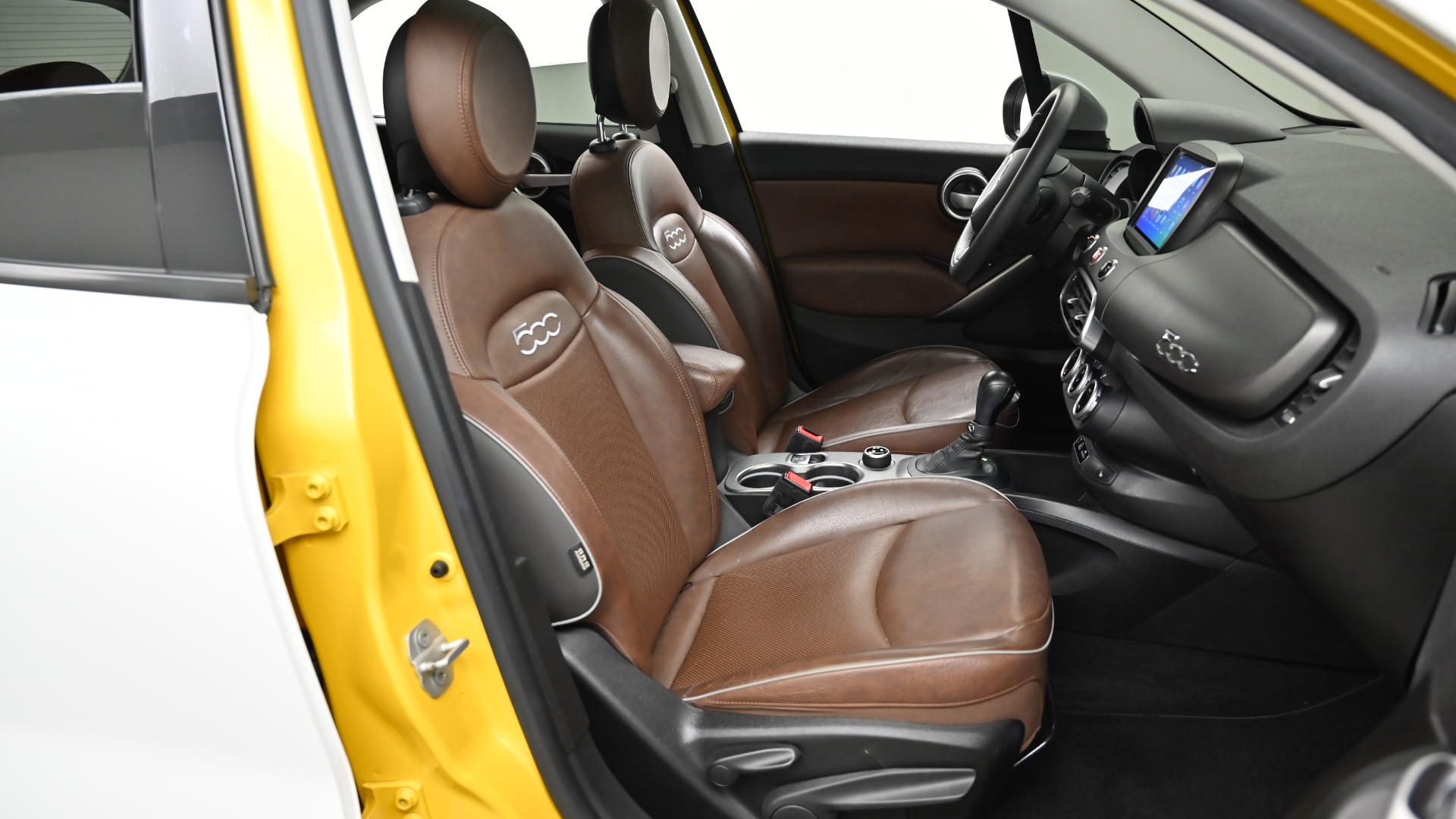 Fiat 500X 2.0 Diesel Cross AWD