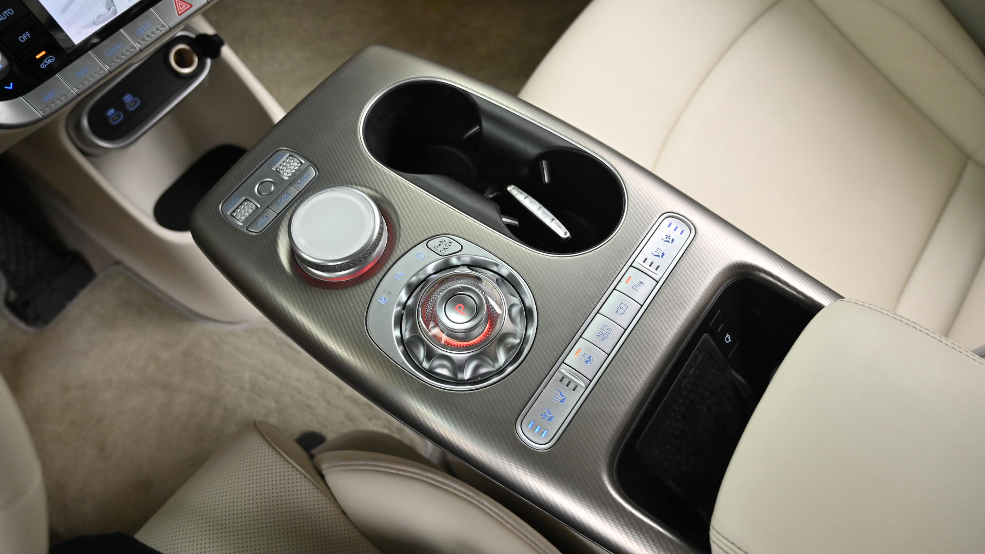 Genesis GV60 77.4kWh Standard 2WD