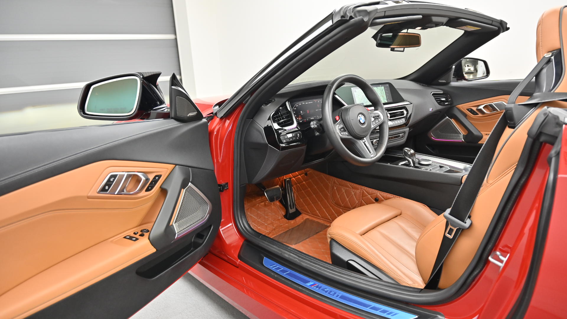 BMW Z4 — miniaturë 11