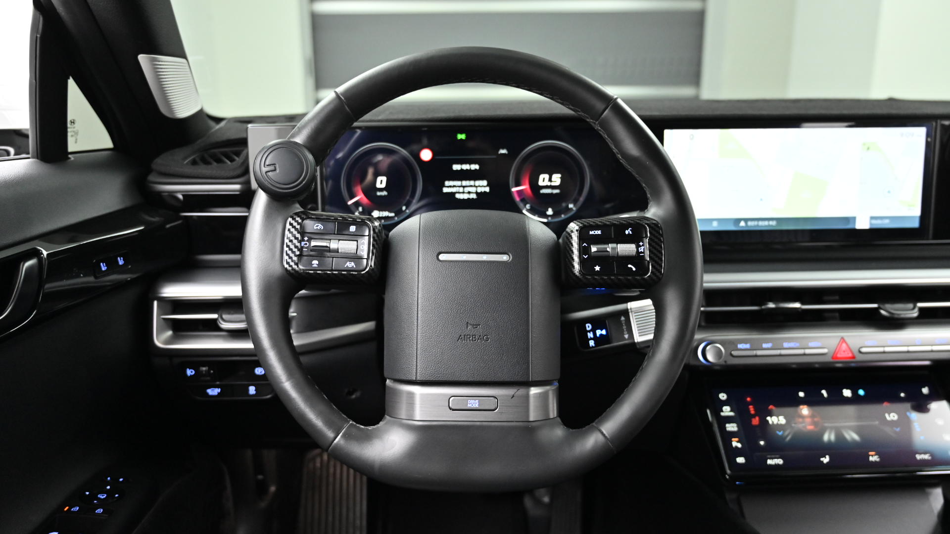 Hyundai Grandeur — miniaturë 31