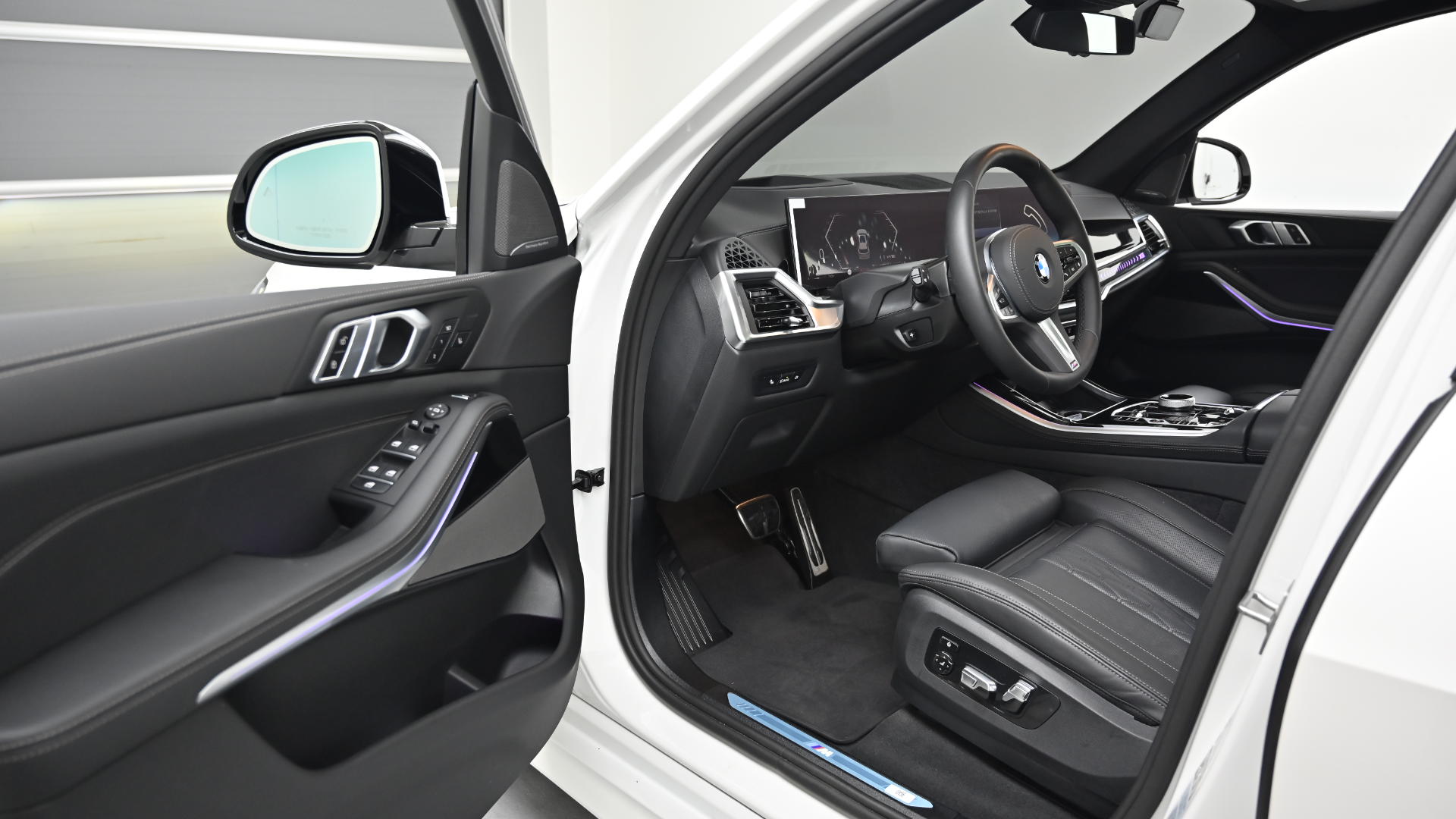 BMW X5 — miniaturë 11