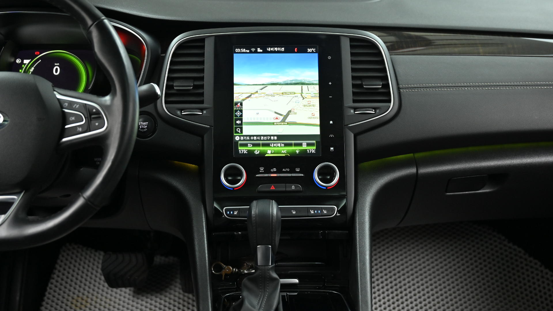 Renault Samsung SM6 — miniaturë 14