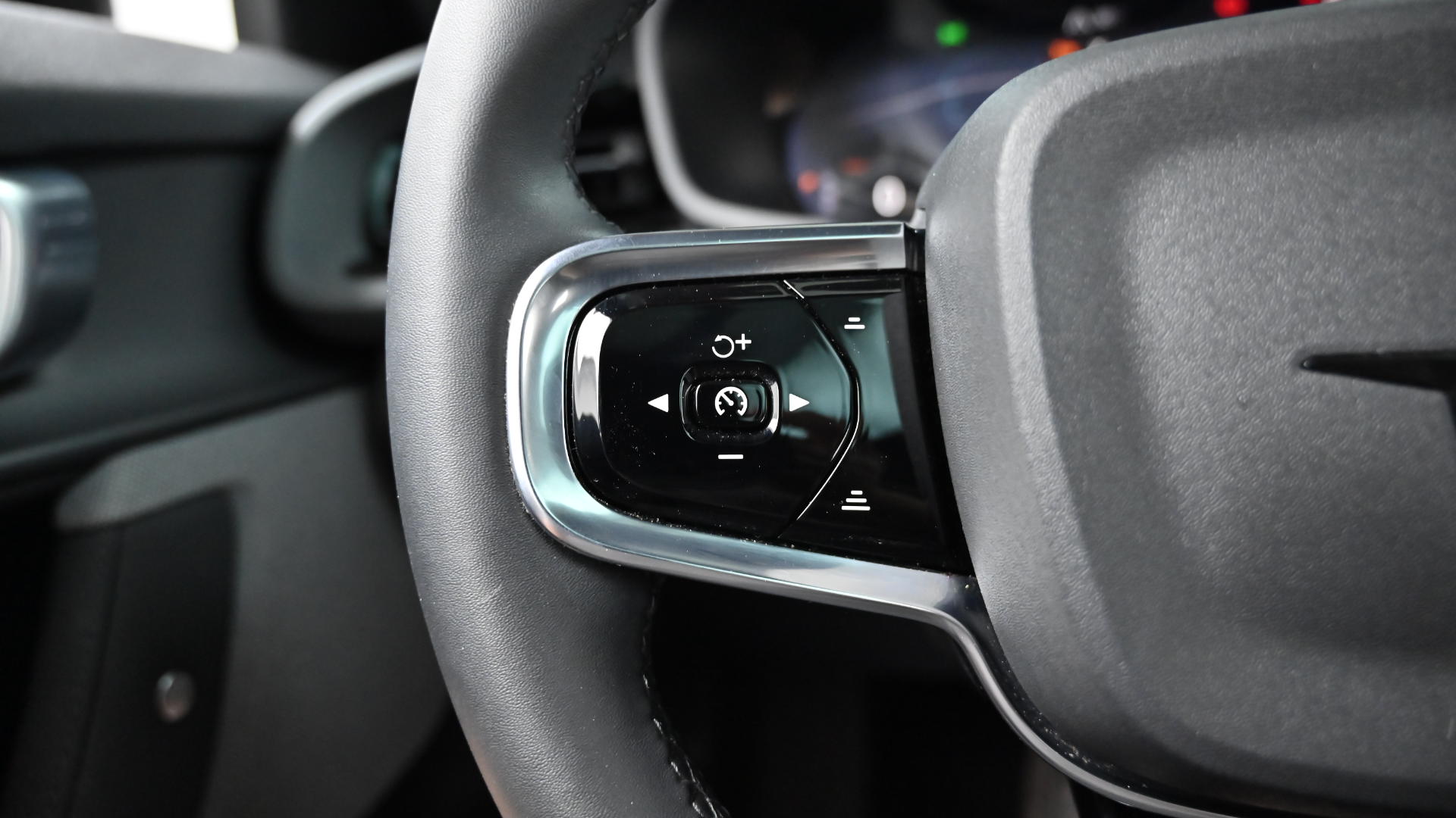 Polestar Polestar 2 78kWh Long Range Single Motor 2WD
